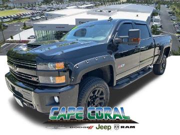 Chevrolet silverado 2500 hd 2019 2019 chevrolet silverado 2500hd 4x4 ltz 4dr crew cab lb Chevrolet silverado 2500 hd 2019 2019 chevrolet silverado 2500hd 4x4 ltz 4dr crew cab lb