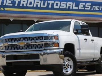 Chevrolet silverado 2500 hd 2019 gas 2019 chevrolet silverado 2500hd work truck arlington tx Chevrolet silverado 2500 hd 2019 gas 2019 chevrolet silverado 2500hd work truck arlington tx
