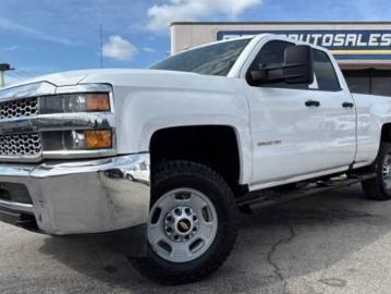 Chevrolet silverado 2500 hd 2019 gas 2019 chevrolet silverado 2500hd work truck arlington tx Chevrolet silverado 2500 hd 2019 gas 2019 chevrolet silverado 2500hd work truck arlington tx