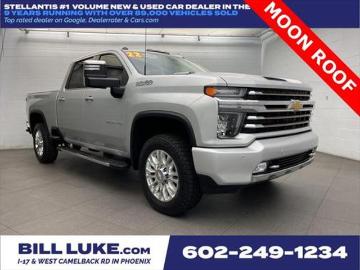 Chevrolet silverado 2500 hd 2022 diesel 2022 chevrolet silverado 2500hd high country phoen... Chevrolet silverado 2500 hd 2022 diesel 2022 chevrolet silverado 2500hd high country phoen...
