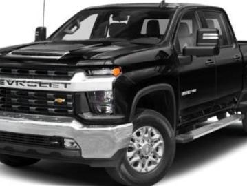 Chevrolet silverado 2500 hd 2022 gas 2022 chevrolet silverado 2500hd lt blue ridge ga