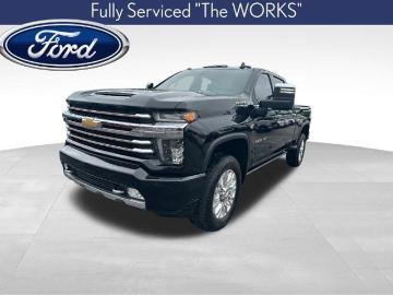 Chevrolet silverado 2500 hd 2023 2023 chevrolet silverado 2500hd 4x4 high country 4dr crew... Chevrolet silverado 2500 hd 2023 2023 chevrolet silverado 2500hd 4x4 high country 4dr crew...
