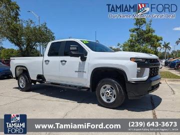 Chevrolet silverado 2500 hd 2023 2023 chevrolet silverado 2500hd 4x4 work truck 4dr double... Chevrolet silverado 2500 hd 2023 2023 chevrolet silverado 2500hd 4x4 work truck 4dr double...