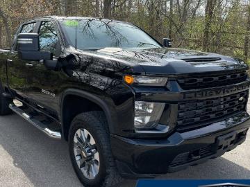 Chevrolet silverado 2500 hd 2023 gas 2023 chevrolet silverado 2500hd custom grand rapids mi Chevrolet silverado 2500 hd 2023 gas 2023 chevrolet silverado 2500hd custom grand rapids mi