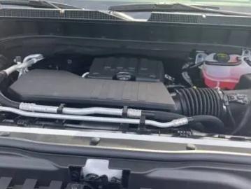 Chevrolet silverado 2500 hd 2024 2024 chevrolet silverado 2500hd 4x4 custom 4dr crew cab sb Chevrolet silverado 2500 hd 2024 2024 chevrolet silverado 2500hd 4x4 custom 4dr crew cab sb