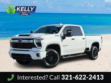 Chevrolet silverado 2500 hd 2024 2024 chevrolet silverado 2500hd 4x4 ltz 4dr crew cab sb Chevrolet silverado 2500 hd 2024 2024 chevrolet silverado 2500hd 4x4 ltz 4dr crew cab sb