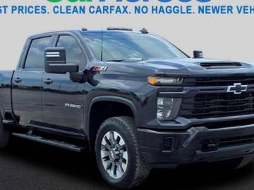 Chevrolet silverado 2500 hd 2024 diesel 2024 chevrolet silverado 2500hd custom tampa fl Chevrolet silverado 2500 hd 2024 diesel 2024 chevrolet silverado 2500hd custom tampa fl