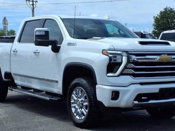 Chevrolet silverado 2500 hd 2024 diesel 2024 chevrolet silverado 2500hd high country seffn... Chevrolet silverado 2500 hd 2024 diesel 2024 chevrolet silverado 2500hd high country seffn...