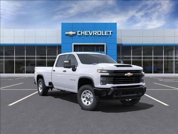 Chevrolet silverado 2500 hd 2024 diesel 2024 chevrolet silverado 2500hd work truck spartan... Chevrolet silverado 2500 hd 2024 diesel 2024 chevrolet silverado 2500hd work truck spartan...