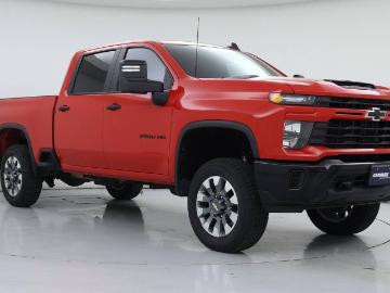 Chevrolet silverado 2500 hd 2024 gas 2024 chevrolet silverado 2500hd custom irving tx Chevrolet silverado 2500 hd 2024 gas 2024 chevrolet silverado 2500hd custom irving tx