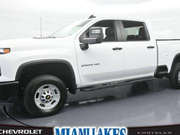 Chevrolet silverado 2500 hd 2024 gas 2024 chevrolet silverado 2500hd work truck hialeah fl Chevrolet silverado 2500 hd 2024 gas 2024 chevrolet silverado 2500hd work truck hialeah fl