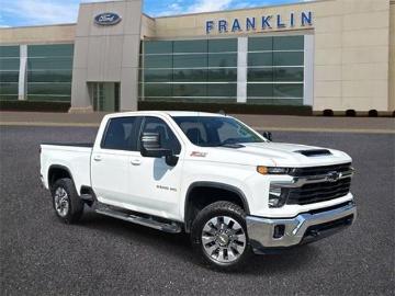 Chevrolet silverado 2500 hd 2024 gasoline 2024 chevrolet silverado 2500hd lt franklin tn Chevrolet silverado 2500 hd 2024 gasoline 2024 chevrolet silverado 2500hd lt franklin tn