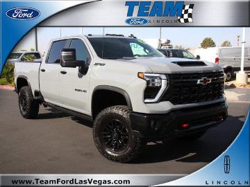 Chevrolet silverado 2500 hd 2025 2025 chevrolet silverado 2500hd 4x4 zr2 4dr crew cab sb Chevrolet silverado 2500 hd 2025 2025 chevrolet silverado 2500hd 4x4 zr2 4dr crew cab sb