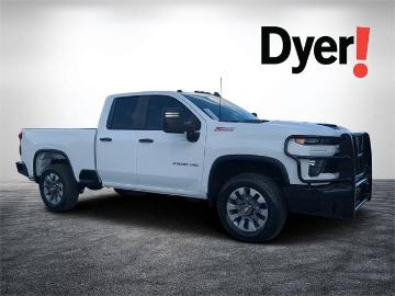Chevrolet silverado 2500 hd 2025 2025 chevrolet silverado 2500hd custom vero beach fl Chevrolet silverado 2500 hd 2025 2025 chevrolet silverado 2500hd custom vero beach fl