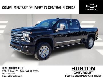 Chevrolet silverado 2500 hd 2025 2025 chevrolet silverado 2500hd high country Chevrolet silverado 2500 hd 2025 2025 chevrolet silverado 2500hd high country