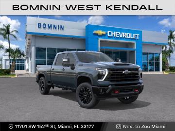 Chevrolet silverado 2500 hd 2025 2025 chevrolet silverado 2500hd lt miami fl Chevrolet silverado 2500 hd 2025 2025 chevrolet silverado 2500hd lt miami fl