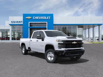 Chevrolet silverado 2500 hd 2025 2025 chevrolet silverado 2500hd wt Chevrolet silverado 2500 hd 2025 2025 chevrolet silverado 2500hd wt