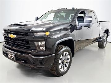 Chevrolet silverado 2500 hd 2025 gasoline 2025 chevrolet silverado 2500hd custom abilene tx Chevrolet silverado 2500 hd 2025 gasoline 2025 chevrolet silverado 2500hd custom abilene tx