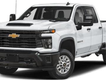 Chevrolet silverado 2500 hd 2025 gasoline 2025 chevrolet silverado 2500hd custom okatie sc Chevrolet silverado 2500 hd 2025 gasoline 2025 chevrolet silverado 2500hd custom okatie sc