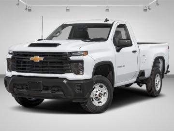Chevrolet silverado 2500 hd 2025 gasoline 2025 chevrolet silverado 2500hd work truck conro... Chevrolet silverado 2500 hd 2025 gasoline 2025 chevrolet silverado 2500hd work truck conro...