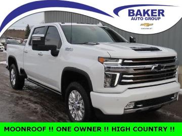 Chevrolet silverado 2500 hd chevrolet silverado 2500hd