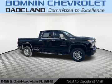 Chevrolet silverado 2500 hd chevrolet silverado 2500hd