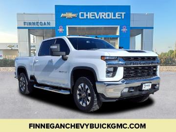 Chevrolet silverado 2500 hd chevrolet silverado 2500hd