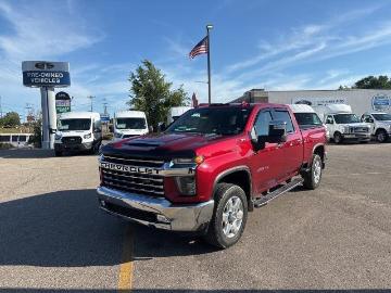 Chevrolet silverado 3500hd 2020 2020 chevrolet silverado 3500hd 4x4 ltz 4dr crew cab sb srw Chevrolet silverado 3500hd 2020 2020 chevrolet silverado 3500hd 4x4 ltz 4dr crew cab sb srw