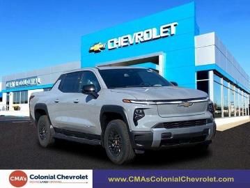 Chevrolet silverado chevrolet silverado ev Chevrolet silverado chevrolet silverado ev