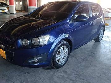 Chevrolet sonic 2013 gasolina chevrolet sonic Chevrolet sonic 2013 gasolina chevrolet sonic