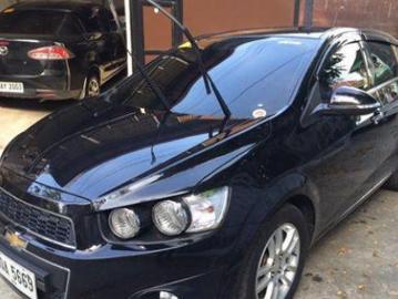 Chevrolet sonic 2014 gasoline 2014 chevrolet sonic Chevrolet sonic 2014 gasoline 2014 chevrolet sonic