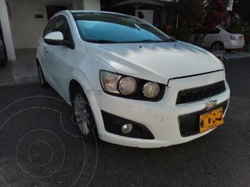 Chevrolet sonic 2015 gasolina 2015 chevrolet sonic 1 6 lt aut Chevrolet sonic 2015 gasolina 2015 chevrolet sonic 1 6 lt aut