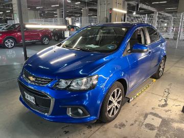 Chevrolet sonic 2017 autos chevrolet sonic 1 6 at f premier sedan 2017 usados kavak mexico Chevrolet sonic 2017 autos chevrolet sonic 1 6 at f premier sedan 2017 usados kavak mexico