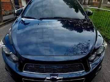 Chevrolet sonic 2017 gasolina vendo hermoso sonic Chevrolet sonic 2017 gasolina vendo hermoso sonic