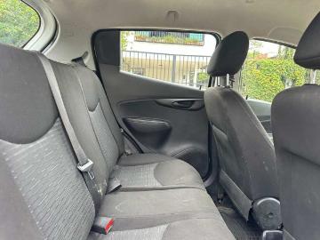 Chevrolet spark 1999 gasolina chevrolet spark 1999 190000 km gasolina automatica en ciudad... Chevrolet spark 1999 gasolina chevrolet spark 1999 190000 km gasolina automatica en ciudad...
