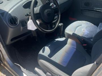 Chevrolet spark 2006 chevrolet spark Chevrolet spark 2006 chevrolet spark