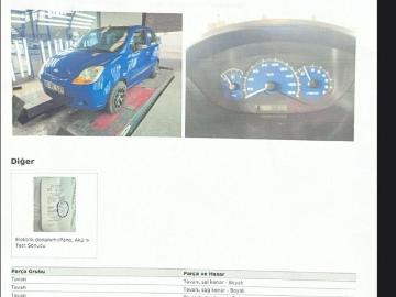 Chevrolet spark 2008 chevrolet spark Chevrolet spark 2008 chevrolet spark