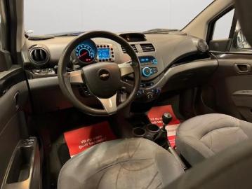 Chevrolet spark 2010 benzin 2010 chevrolet spark 1 0 l hatchback 5g 5d 177 000 km kr 17 700 Chevrolet spark 2010 benzin 2010 chevrolet spark 1 0 l hatchback 5g 5d 177 000 km kr 17 700