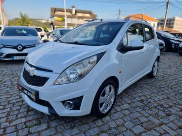 Chevrolet spark 2010 gasolina 2010 chevrolet spark aveiro Chevrolet spark 2010 gasolina 2010 chevrolet spark aveiro