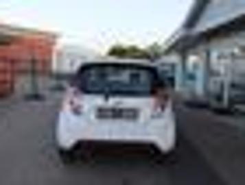 Chevrolet spark 2011 benzin 2011 chevrolet spark 1 0 life hatchback 5g 5d 189 000 km kr 10...