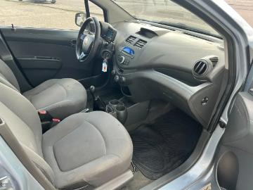 Chevrolet spark 2011 benzin chevrolet spark 1 0 life Chevrolet spark 2011 benzin chevrolet spark 1 0 life