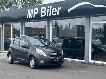 Chevrolet spark 2011 benzin chevrolet spark 1 0 ls