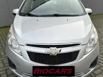 Chevrolet spark 2011 essence chevrolet spark 1 0 16v ls Chevrolet spark 2011 essence chevrolet spark 1 0 16v ls