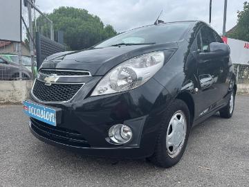 Chevrolet spark 2011 essence chevrolet spark 91 Chevrolet spark 2011 essence chevrolet spark 91