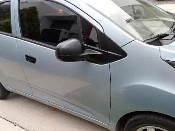 Chevrolet spark 2011 gasolina vendo bonito spark Chevrolet spark 2011 gasolina vendo bonito spark