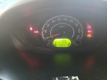 Chevrolet spark 2011 petrol 2011 chevrolet spark 1 0 ls Chevrolet spark 2011 petrol 2011 chevrolet spark 1 0 ls