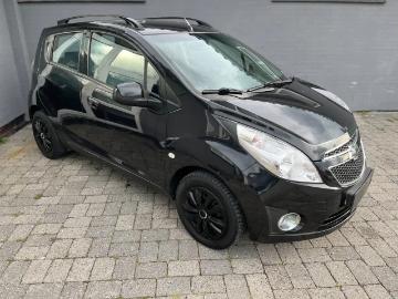 Chevrolet spark 2012 benzin chevrolet spark 1 0 breez Chevrolet spark 2012 benzin chevrolet spark 1 0 breez
