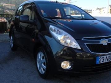 Chevrolet spark 2012 chevrolet spark 2012 Chevrolet spark 2012 chevrolet spark 2012