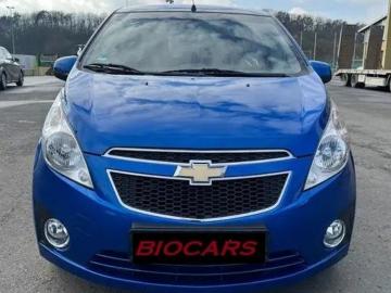 Chevrolet spark 2012 essence chevrolet spark ls 1 0 Chevrolet spark 2012 essence chevrolet spark ls 1 0