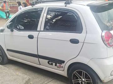 Chevrolet spark 2012 gasolina vendo crevrolet saprt crome Chevrolet spark 2012 gasolina vendo crevrolet saprt crome
